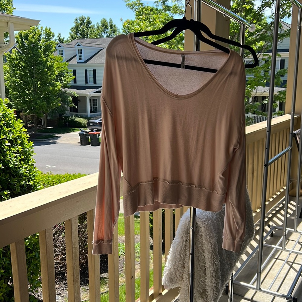 Z Supply pullover